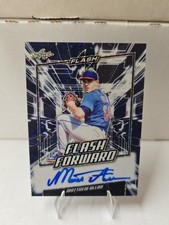 2019 Leaf Flash Baseball Cards 27