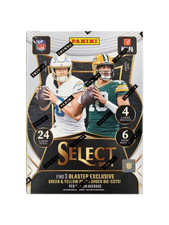 2024 Panini Select Numbers Inserts, Pick Your Card!