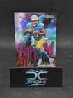 2025 Panini Omarion Hampton Spectrum Red (Raw)