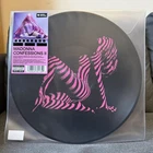 Madonna Confessions II Grindr Exclusive LTD ED Picture Disc 12" Vinyl - In Hand