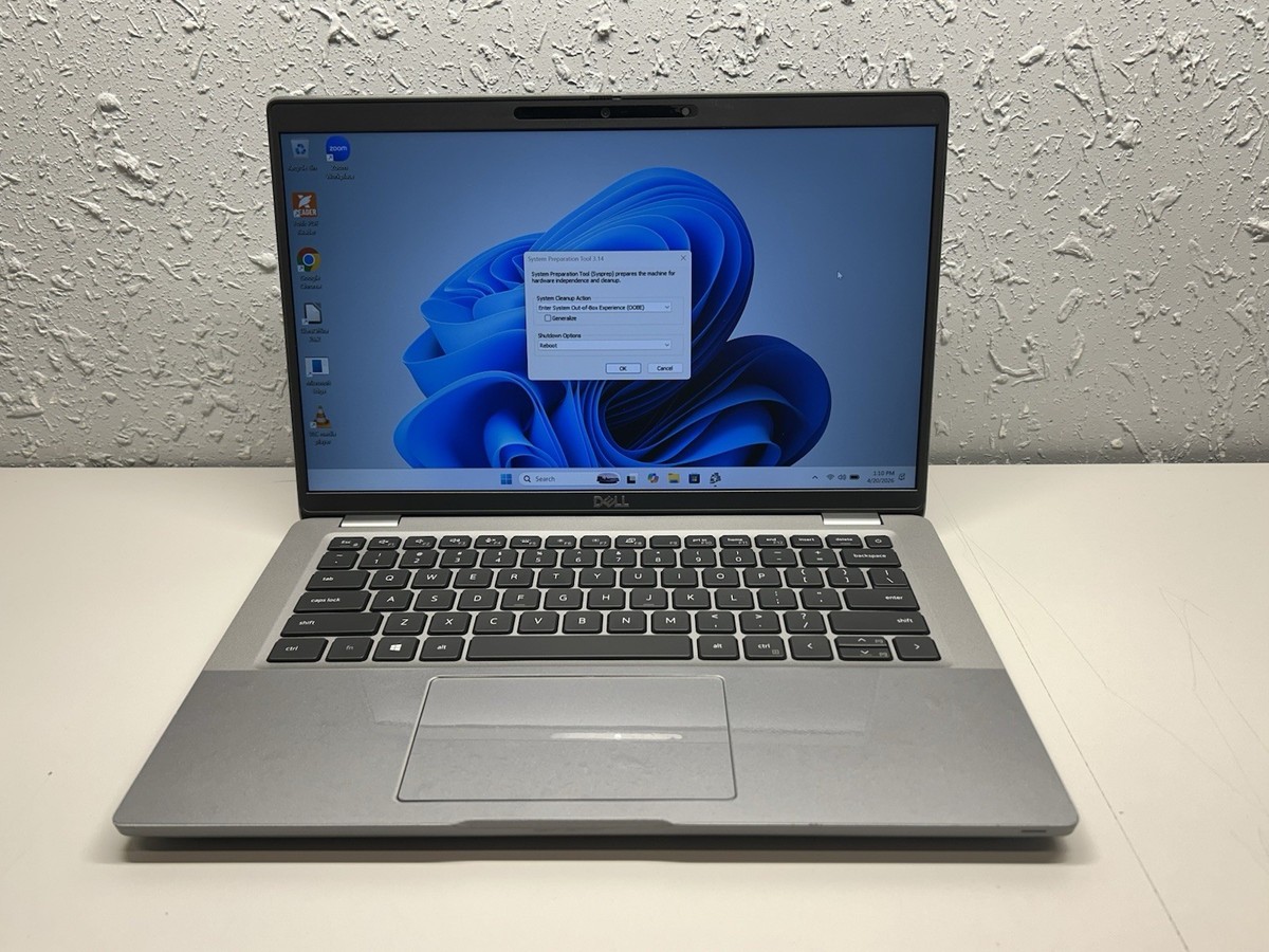 Dell Latitude 5420 14