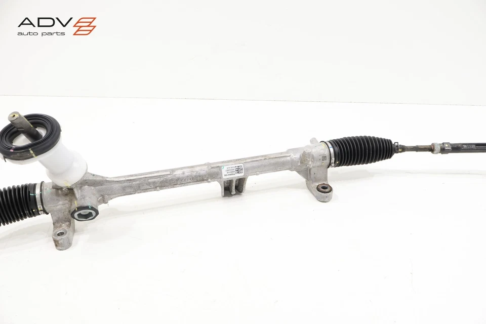 HYUNDAI TUCSON 2022-2024 DIRECCIÓN ASISTIDA BARRA DE CAMBIOS Y PIÑÓN OEM Foto 4 de 4