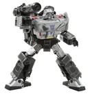 WFC-02 Megatron Premium Finish Voyager Class | Transformers Generations War for