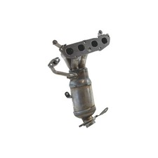 Catalyseurs Daihatsu CHARADE