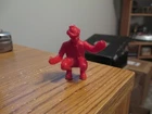 VINTAGE STUART ROY ROGERS RED PAT BRADY