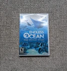 Endless Ocean Nintendo Wii Complete CIB