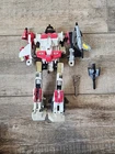 Transformers 1985 Silverbolt