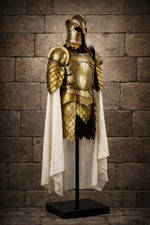 King's Guard Armor Game Of Thrones Full Armor Suit Cosplay