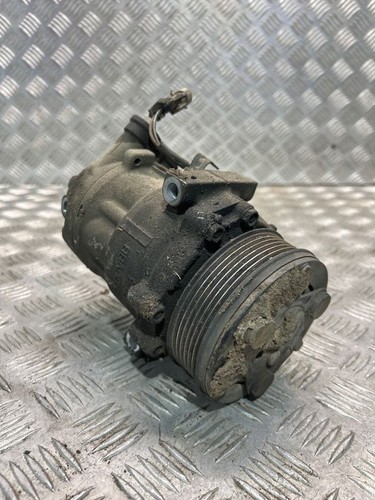 Opel Astra G 2000 Klimakompressor Pumpe 09132922 Diesel 74kW TOF53200