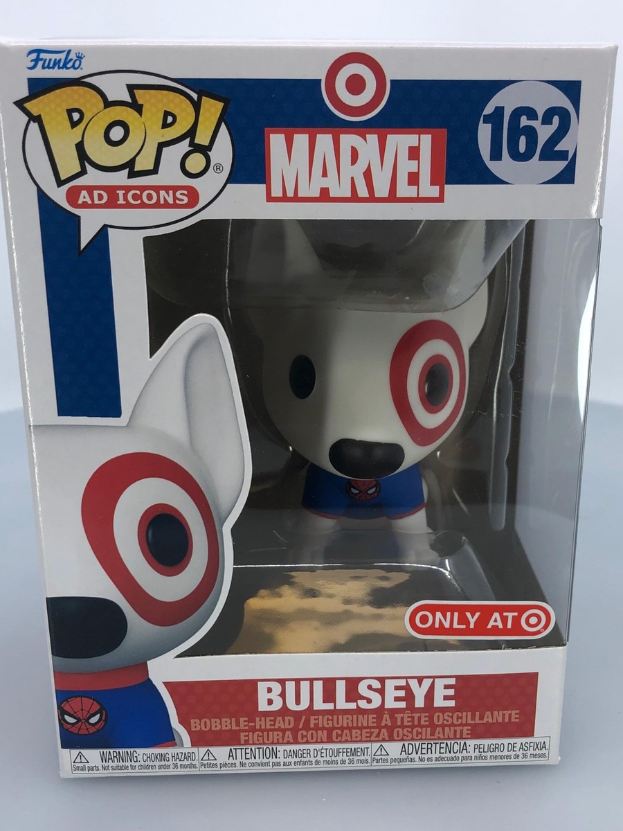 その他 Funko Pop Bullseye Funko Exclusive Pop! Bullseye (Born Again) | Funko