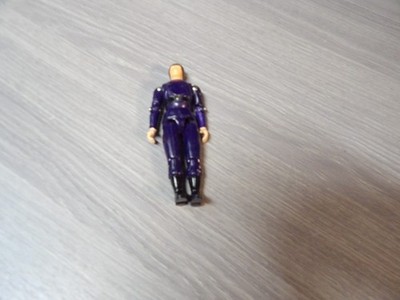 E7742 - Vintage Buck Rogers KILLER KANE 3.75'' Action Figure 1979 Mego
