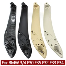 Upgraded Interior Door Pull Handle For BMW 3 4 Series M3 M4 F30 F80 F31 F32 F33