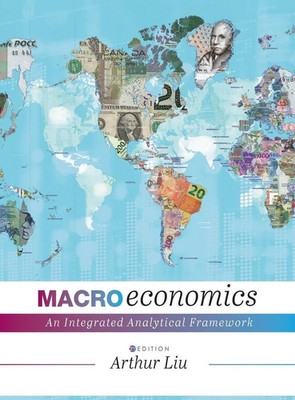Arthur Liu | Macroeconomics | Buch | Englisch (2024) | EAN 9798823369350