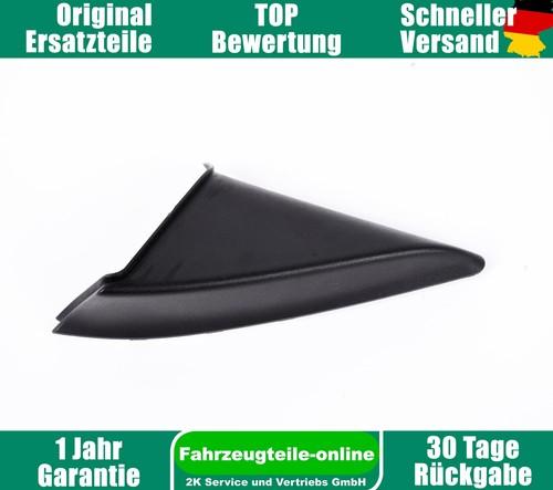 Seitenspiegelabdeckung Vorn links 4G0857505 Audi A6 C7 4G
