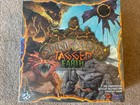 Spirit Island Jagged Earth Expansion Board Game New Sealed