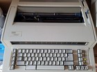 Ibm Wheelwriter 1000 by Lexmark Electric Typewriter