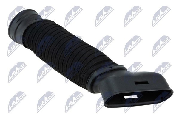 NTY GPP-ME-080 Ansaugschlauch, Luftfilter Links FüR MERCEDES-BENZ-image