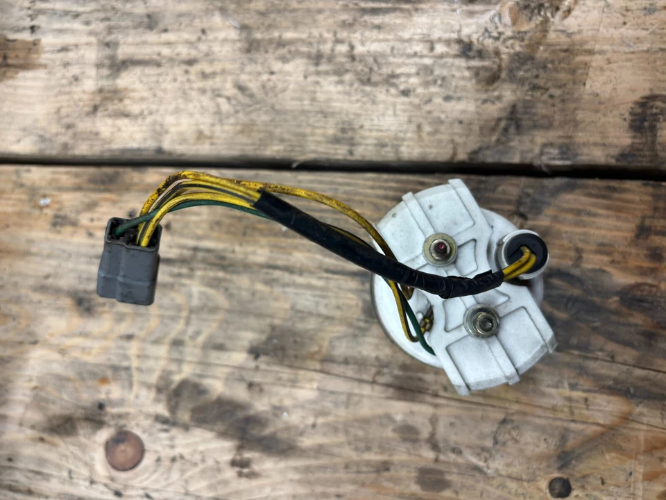 98 99 Ski Doo Mach 1 Formula Iii 600 700 800 Medidor de temperatura 415097200 RW7321 Foto 3 de 3