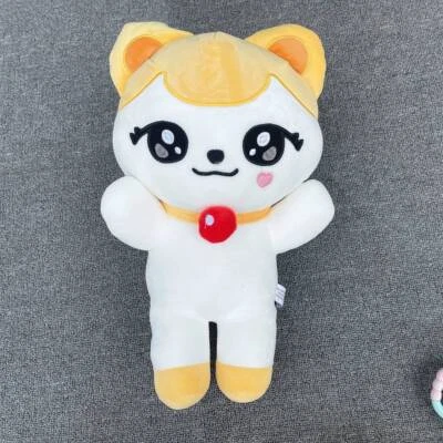 40CM Kpop IVE Minive Plush Doll Cherry Jang WonYoung