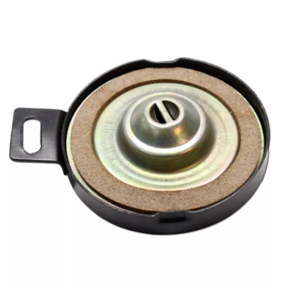 Tappo Serbatoio Diesel Per Fiat 500 - CENTRO DELLA CHIAVE - Foto 7