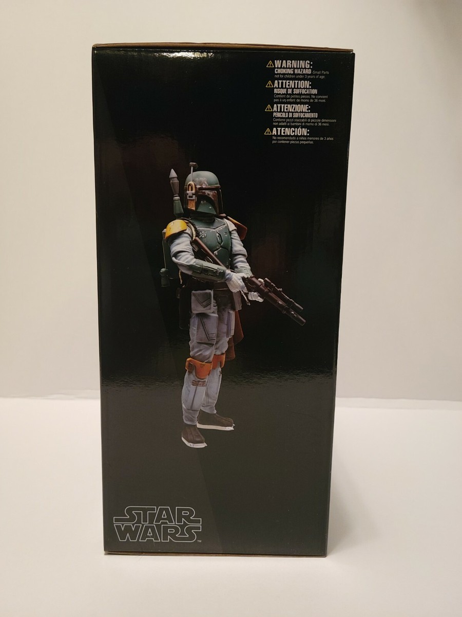 STAR WARS Boba Fettフィギュア☆エコメルカリ便了承お願いします 1002008448944002_01_3385.jpeg