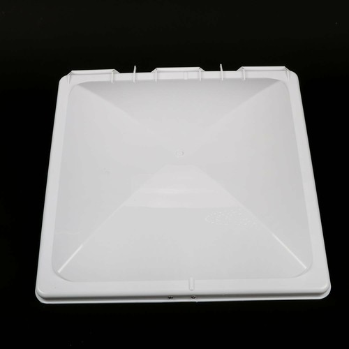 14'' Anti-UV RV Roof Car Vent Lid Cover Replacement Caravan Campers Hatch AU - Picture 3 of 9