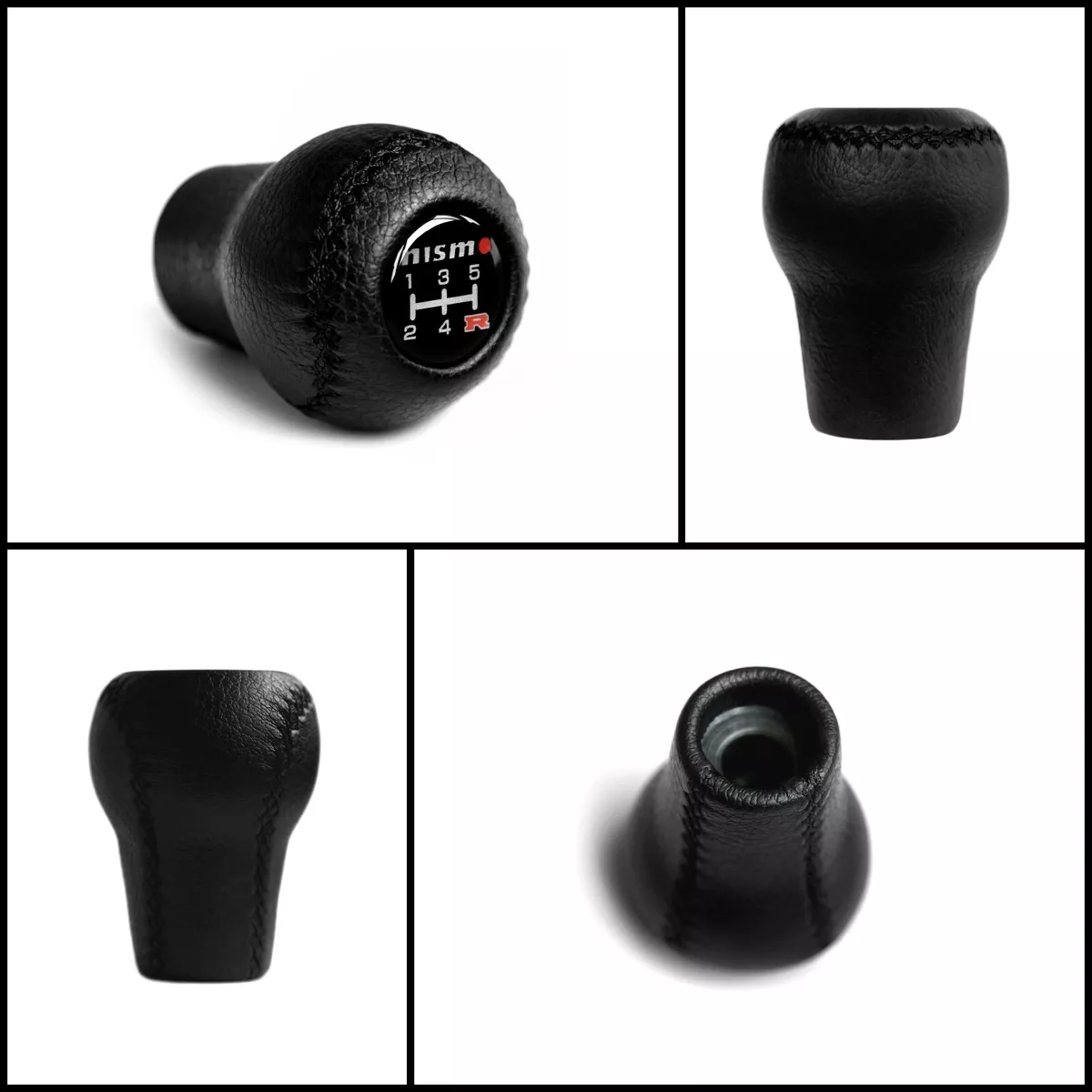 SHIFT KNOB R30 R31 R32 R33 GT R SKYLINE S13 S14 S15 180SX 200SX 240SX PRIMERA