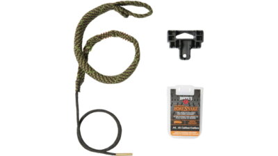 HOPPES BORE SNAKE  DEN  