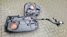 Audi A6 C7 4G Diesel Tank Kraftstoffbehälter...