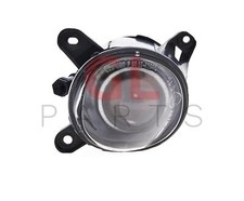 FÜR VW PASSAT B5+ 2000-2005 NEBELSCHEINWERFER Links Transparent 3B7941699A Neu