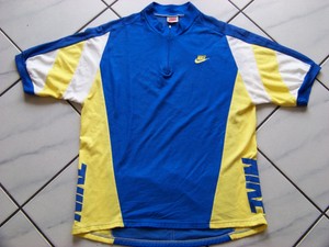 nike radtrikot