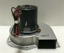 FASCO 7021-7833 Draft Inducer Blower Motor Assembly C661452P01 used  #MD614