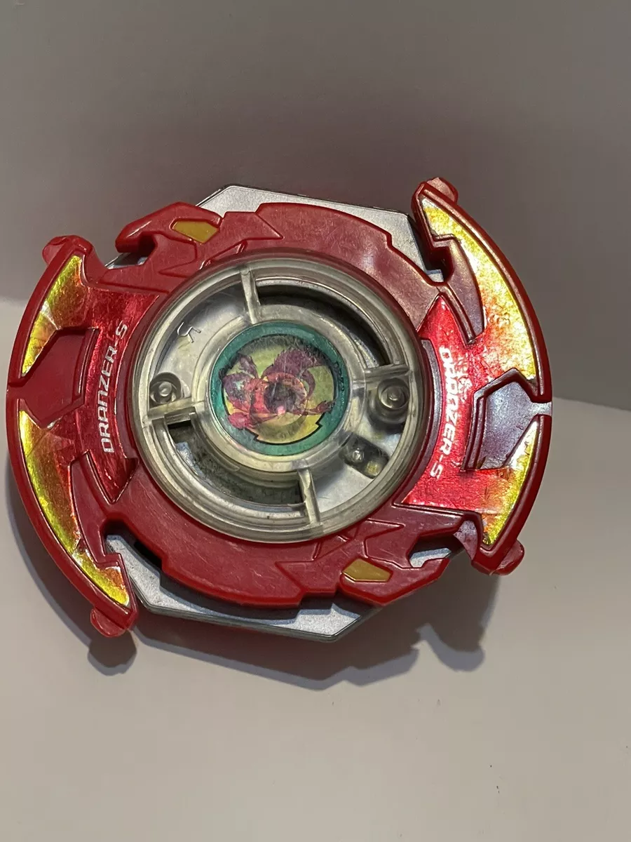 Beyblade dranzer best sale s