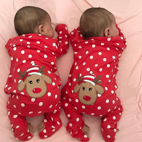 TUTINA NATALE NEONATO | eBay