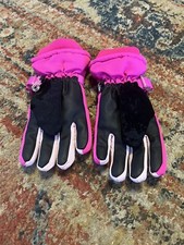 Champion 8/16 Waterproof Gloves 8/16 Girls