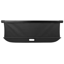 Retractable Cargo Tonneau Cover For 2011-2021 Dodge Durango Privacy Shade