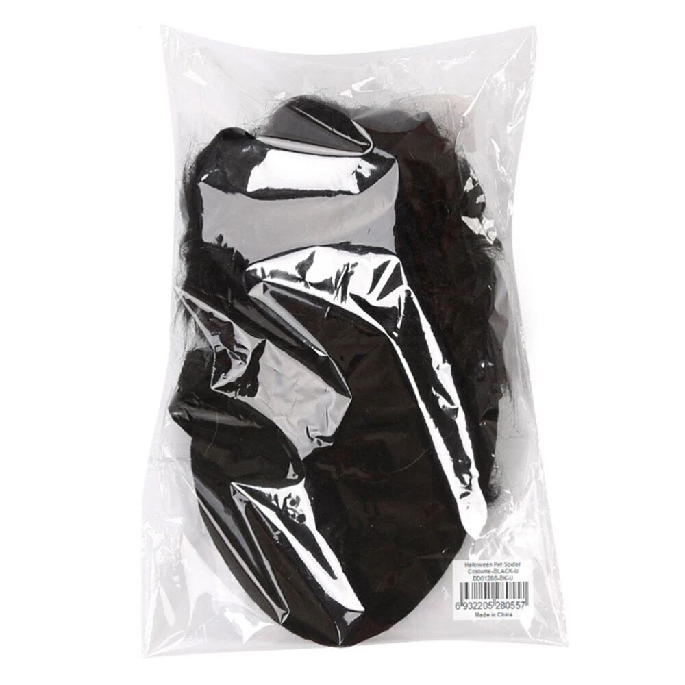 VETEMENTS Horrible Pet Abbigliamento Pet Fornisce Felpa con Cappuccio Oggetti di scena per Cane Gatto