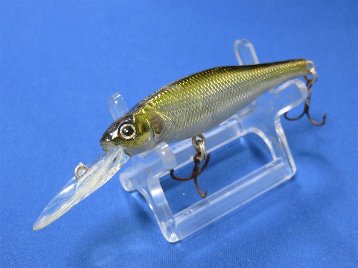 メガバス　LiveXMARGAY MEGABASS / LIVE-X MARGAY TUNGSTEN SW | IchibanTackle.com