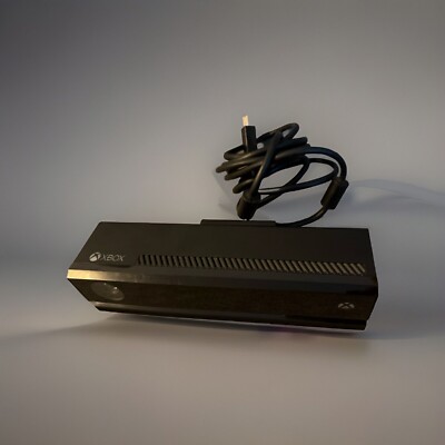 Original Microsoft XBOX ONE KINECT SENSOR  (nicht getestet) 