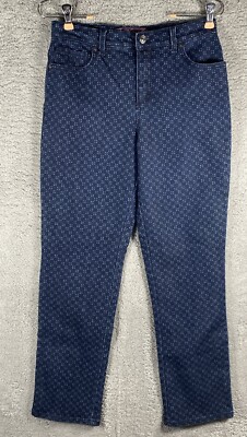 Gloria Vanderbilt Jeans Womens 4 Missy Short Amanda