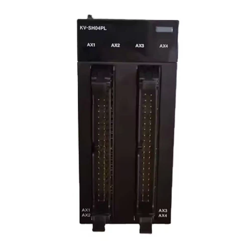 New In Box KEYENCE KV-SH04PL Position Module - Picture 2 of 2