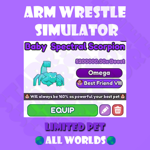 Roblox: Arm Wrestling Simulator Codes