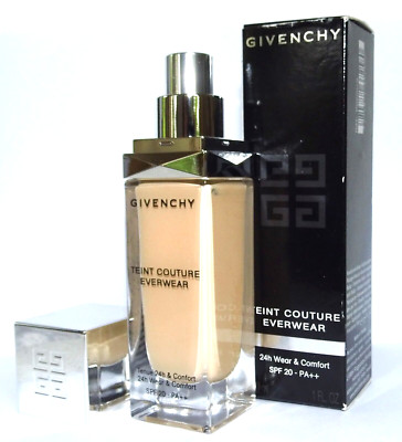 Givenchy Teint Couture Everywear Y105 30ml