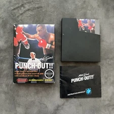 Mike Tyson's Punch-Out (Nintendo Entertainment System, 1987) Netflix Jake Paul