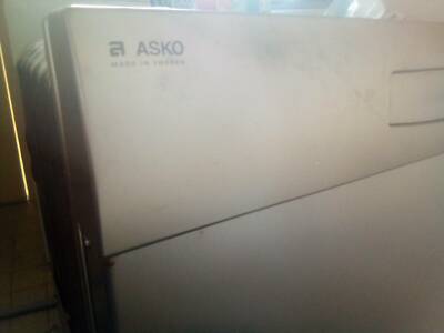 asko d3122