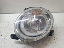 51787492 faro izquierdo para FIAT 500 (312 ) 1.2 LPG (312AXA1A) 2007 379552
