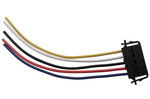 Para PEUGEOT 5008 3008 Borne Cable Fuerza Propulsor de Aire Cabina P7708005 - Picture 3 of 4