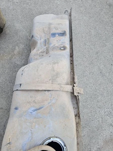 Fuel Tank Under Cab 133" Wb Steel 19 Gallon Fits 87-89 FORD F150 PICKUP 408379 - Image 4 of 4