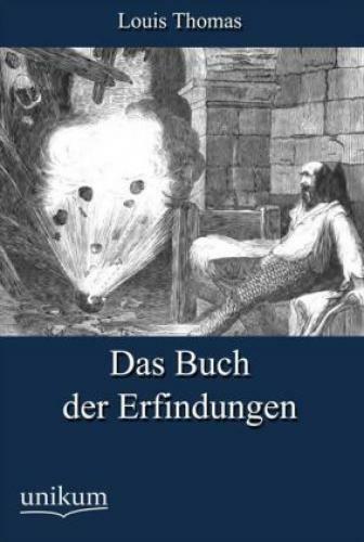 Thumbnail - Das Buch Der Erfindungen 1739