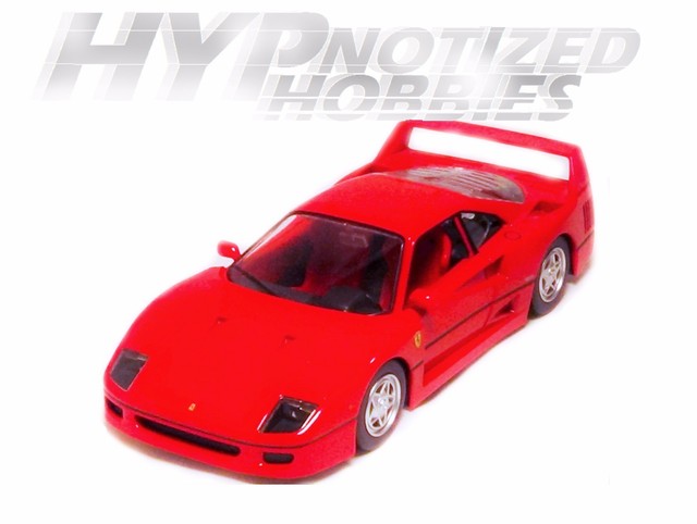 f40 diecast